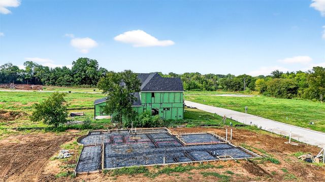 1817 Drexel Drive, Sherman, TX 75092