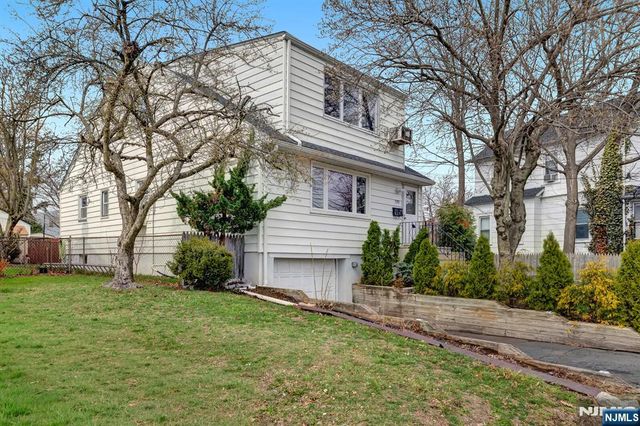 322 Broughton Avenue, Bloomfield, NJ 07003