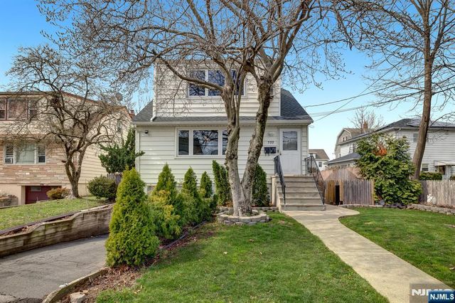 322 Broughton Avenue, Bloomfield, NJ 07003