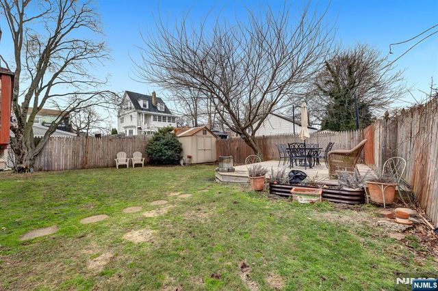 322 Broughton Avenue, Bloomfield, NJ 07003