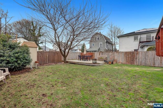 322 Broughton Avenue, Bloomfield, NJ 07003