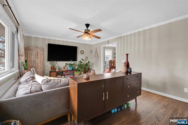 322 Broughton Avenue, Bloomfield, NJ 07003