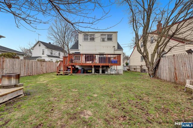 322 Broughton Avenue, Bloomfield, NJ 07003