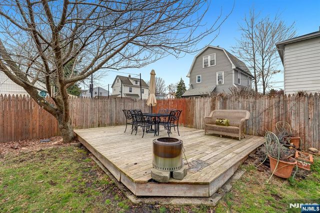 322 Broughton Avenue, Bloomfield, NJ 07003