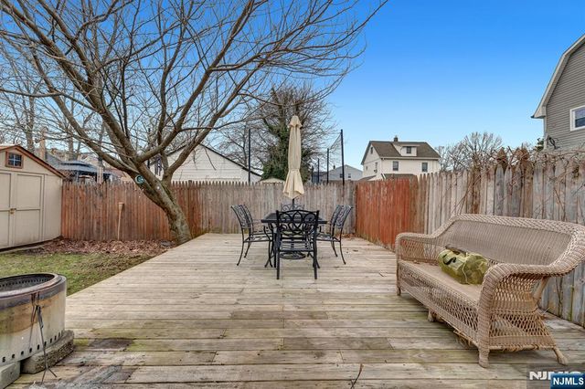 322 Broughton Avenue, Bloomfield, NJ 07003