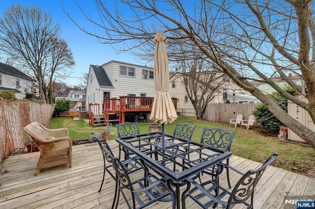 322 Broughton Avenue, Bloomfield, NJ 07003