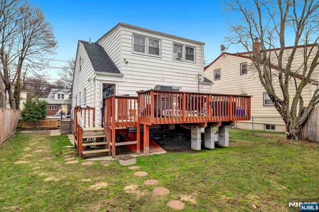 322 Broughton Avenue, Bloomfield, NJ 07003