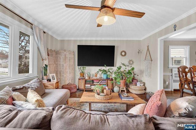 322 Broughton Avenue, Bloomfield, NJ 07003