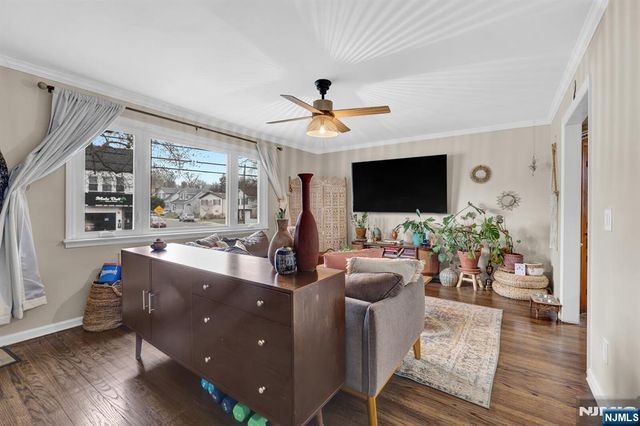 322 Broughton Avenue, Bloomfield, NJ 07003