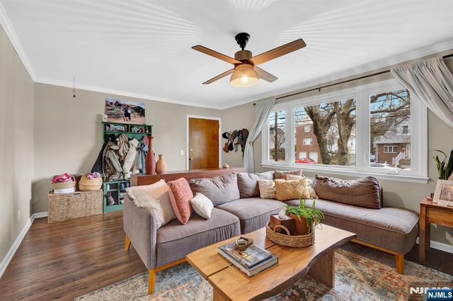 322 Broughton Avenue, Bloomfield, NJ 07003