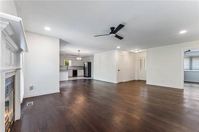 7 Whitwick Lane, Bella Vista, AR 72715