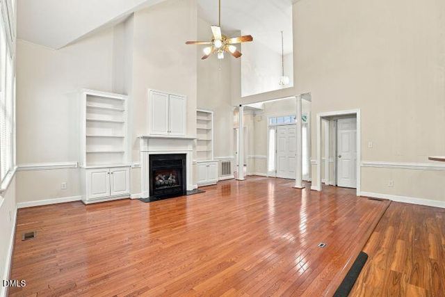 3532 Shadow Ridge Road N, Wilson, NC 27896