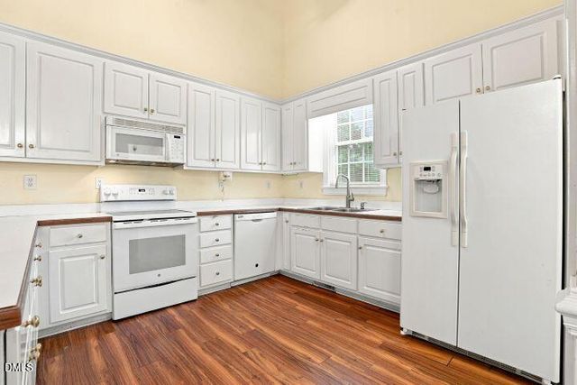 3532 Shadow Ridge Road N, Wilson, NC 27896