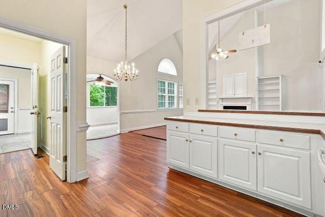 3532 Shadow Ridge Road N, Wilson, NC 27896