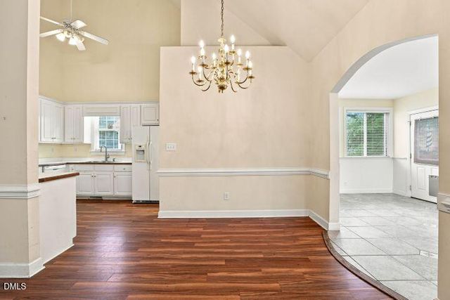 3532 Shadow Ridge Road N, Wilson, NC 27896
