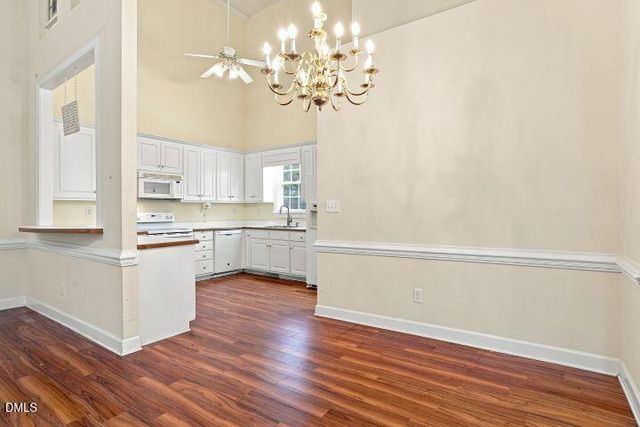 3532 Shadow Ridge Road N, Wilson, NC 27896