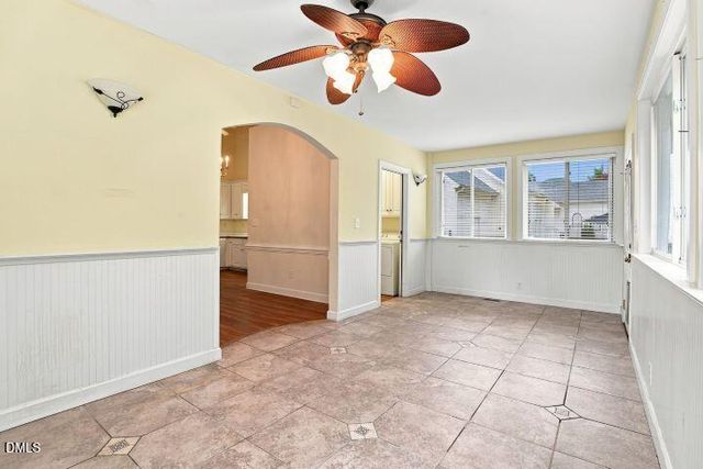 3532 Shadow Ridge Road N, Wilson, NC 27896