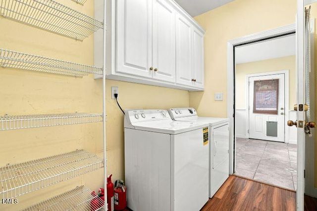 3532 Shadow Ridge Road N, Wilson, NC 27896