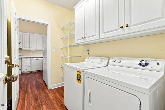 3532 Shadow Ridge Road N, Wilson, NC 27896