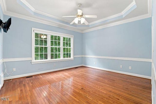3532 Shadow Ridge Road N, Wilson, NC 27896
