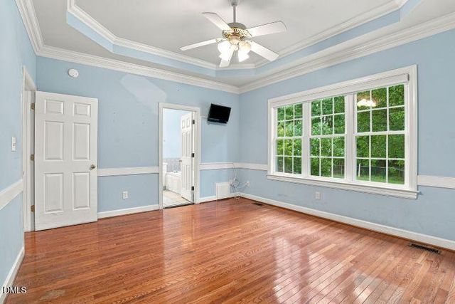3532 Shadow Ridge Road N, Wilson, NC 27896