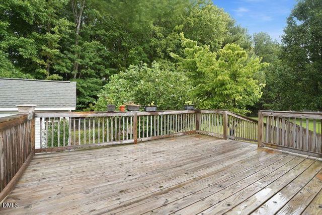 3532 Shadow Ridge Road N, Wilson, NC 27896