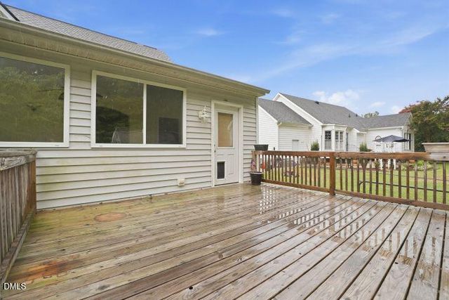3532 Shadow Ridge Road N, Wilson, NC 27896