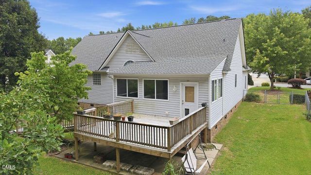 3532 Shadow Ridge Road N, Wilson, NC 27896