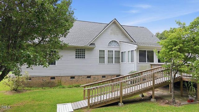 3532 Shadow Ridge Road N, Wilson, NC 27896