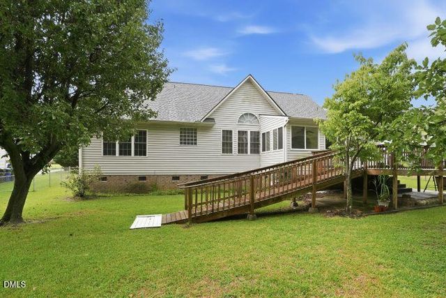 3532 Shadow Ridge Road N, Wilson, NC 27896