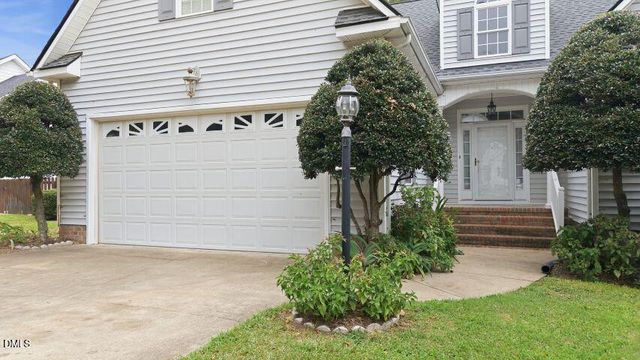 3532 Shadow Ridge Road N, Wilson, NC 27896