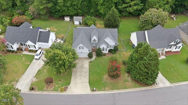 3532 Shadow Ridge Road N, Wilson, NC 27896