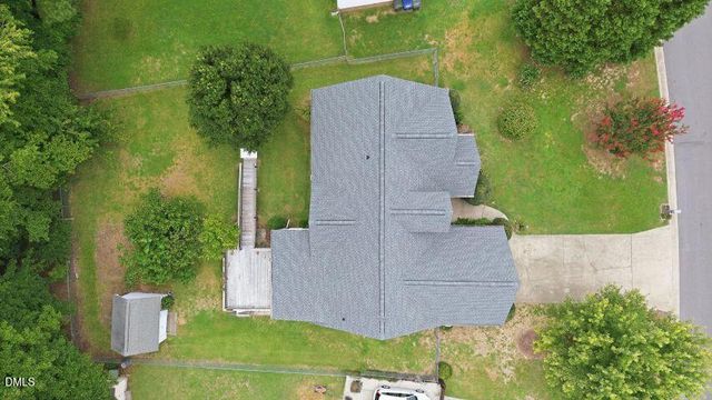 3532 Shadow Ridge Road N, Wilson, NC 27896