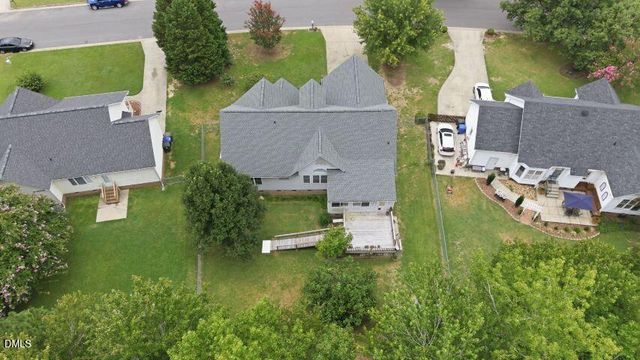 3532 Shadow Ridge Road N, Wilson, NC 27896