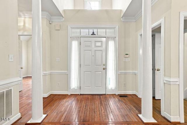 3532 Shadow Ridge Road N, Wilson, NC 27896