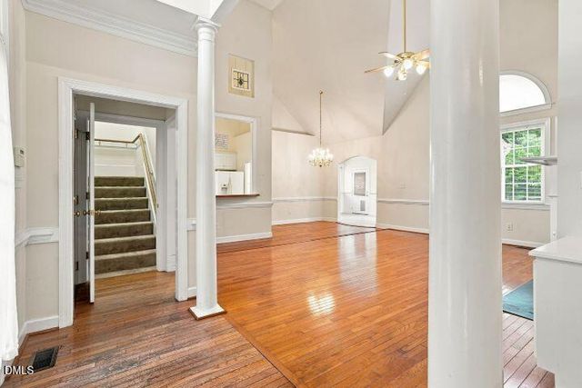 3532 Shadow Ridge Road N, Wilson, NC 27896