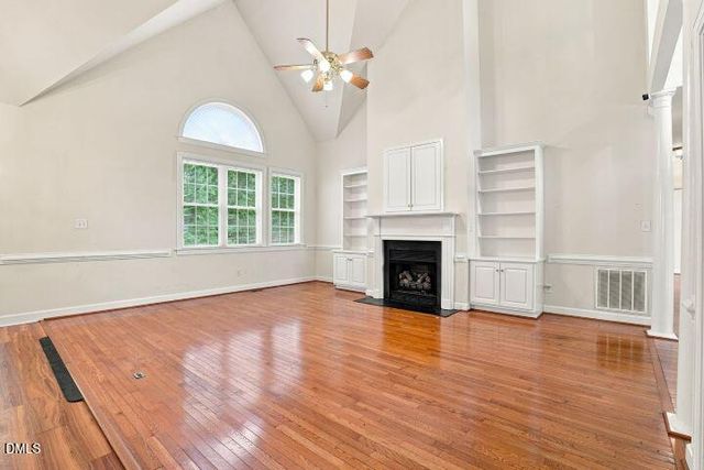 3532 Shadow Ridge Road N, Wilson, NC 27896