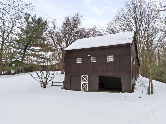 3596 Goose Lane, Granville, OH 43023