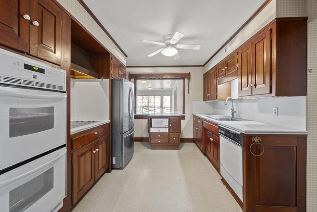 3596 Goose Lane, Granville, OH 43023
