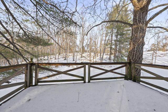 3596 Goose Lane, Granville, OH 43023