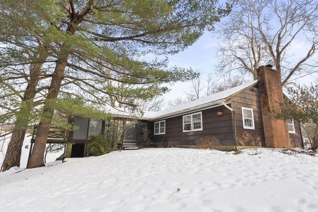 3596 Goose Lane, Granville, OH 43023