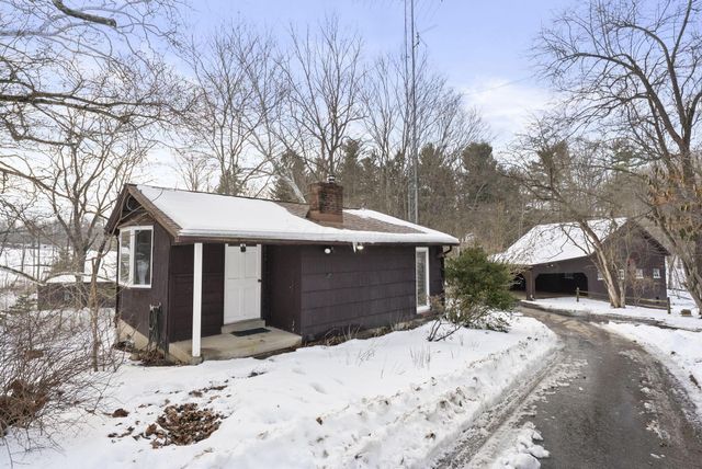3596 Goose Lane, Granville, OH 43023