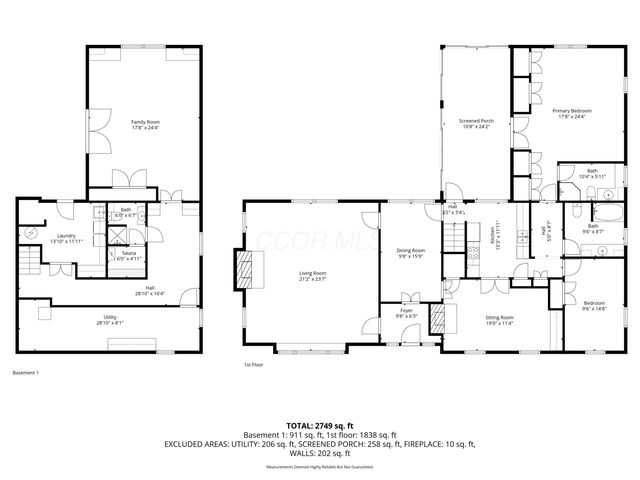 3596 Goose Lane, Granville, OH 43023