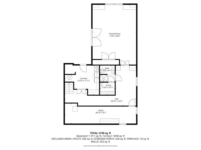 3596 Goose Lane, Granville, OH 43023