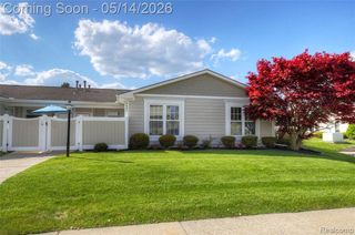 39887 Village Wood Lane, Novi, MI 48375
