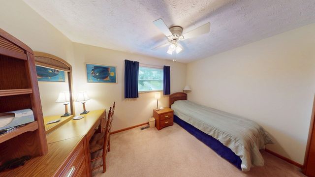 25 Lynn Marr Drive, Huntington, WV 25705