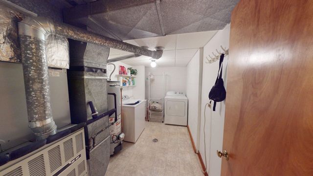 25 Lynn Marr Drive, Huntington, WV 25705