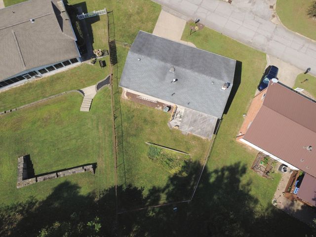 25 Lynn Marr Drive, Huntington, WV 25705