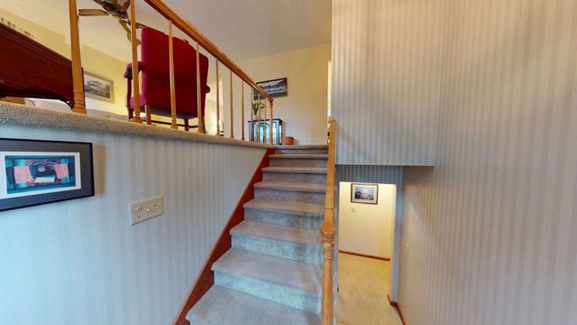 25 Lynn Marr Drive, Huntington, WV 25705