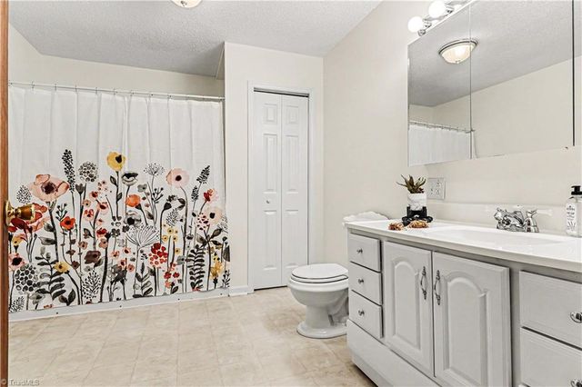 404 Kennedy Farm Road S, Trinity, NC 27370